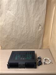 ROTEL RB-1050 2-CHANNEL POWER AMPLIFIER